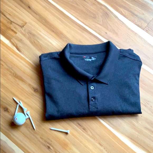 Fila Other - Men’s Fila Sport Short Sleeve Polo Shirt XXL